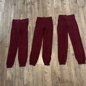 Celestial Bodiez joggers